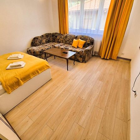 Old Town Bistrik - Free Parking Appartement SJJ Buitenkant foto