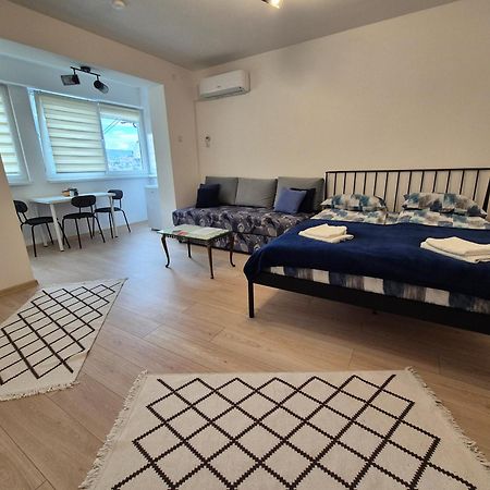 Old Town Bistrik - Free Parking Appartement SJJ Buitenkant foto