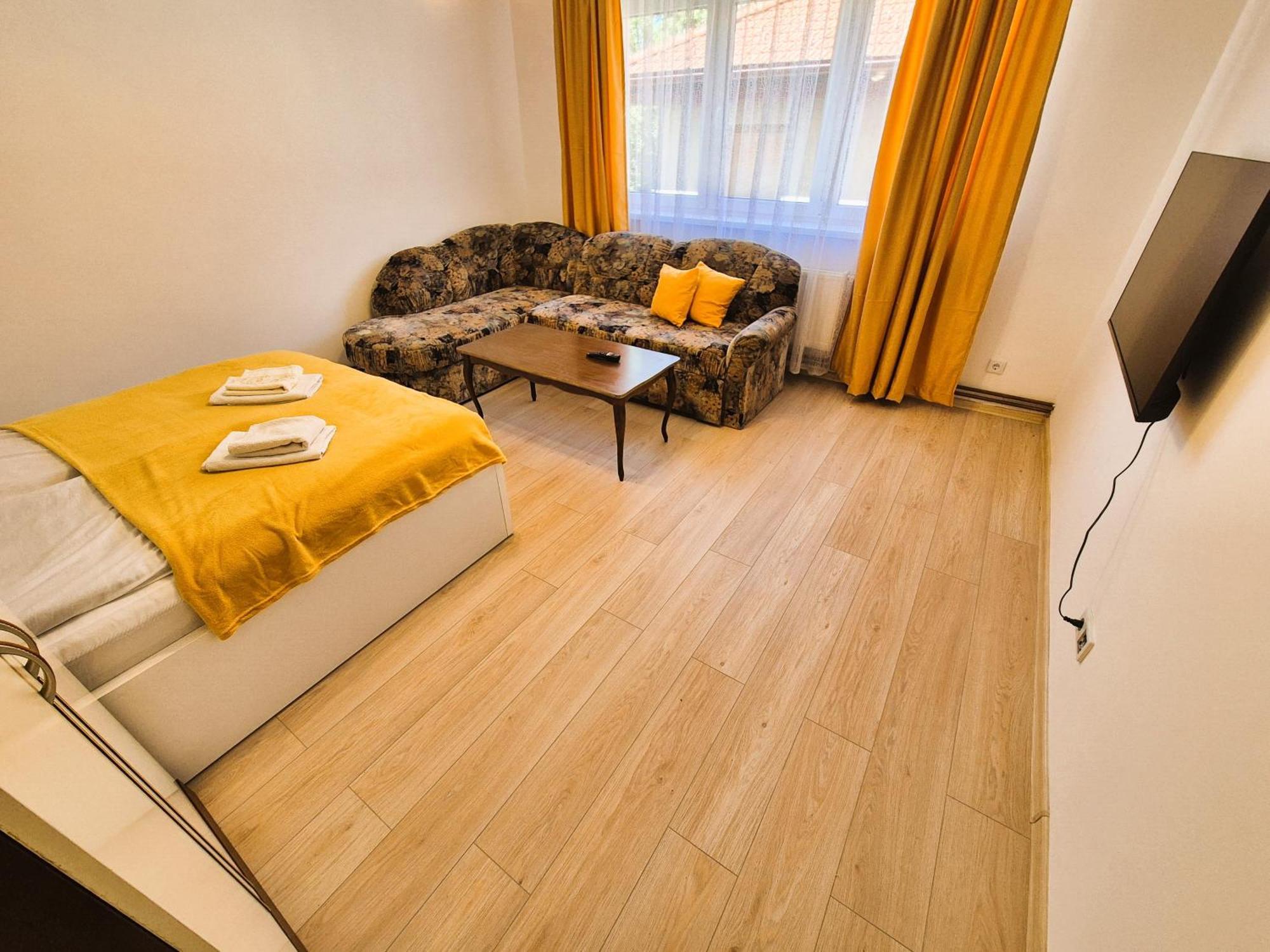 Old Town Bistrik - Free Parking Appartement SJJ Buitenkant foto