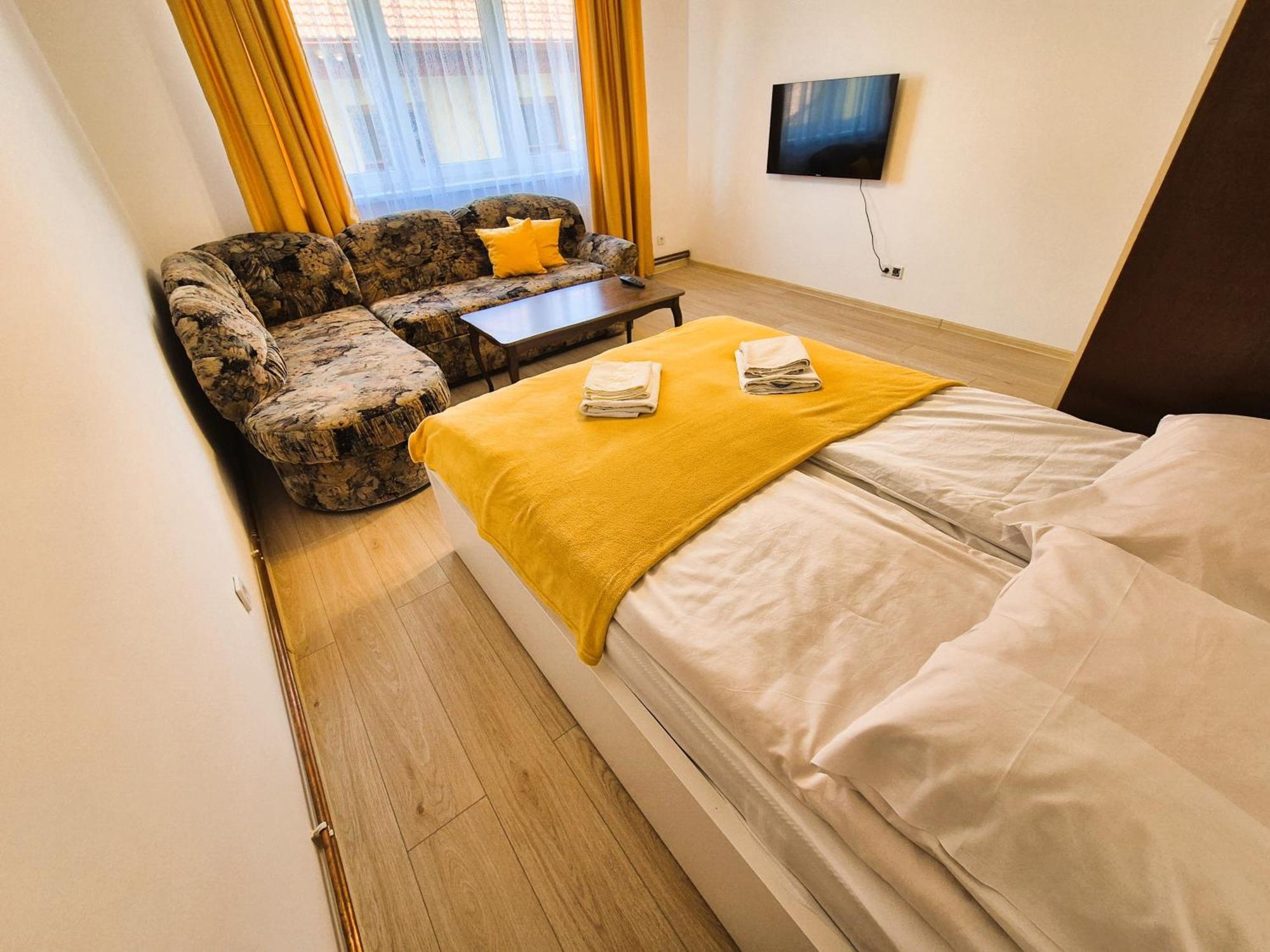Old Town Bistrik - Free Parking Appartement SJJ Buitenkant foto