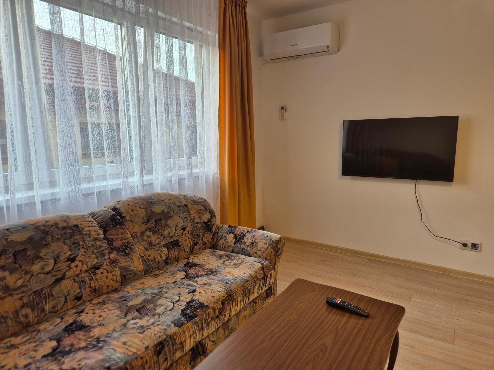 Old Town Bistrik - Free Parking Appartement SJJ Buitenkant foto