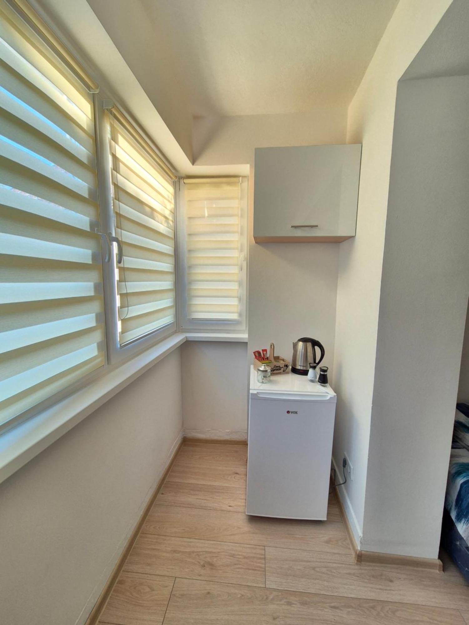 Old Town Bistrik - Free Parking Appartement SJJ Buitenkant foto