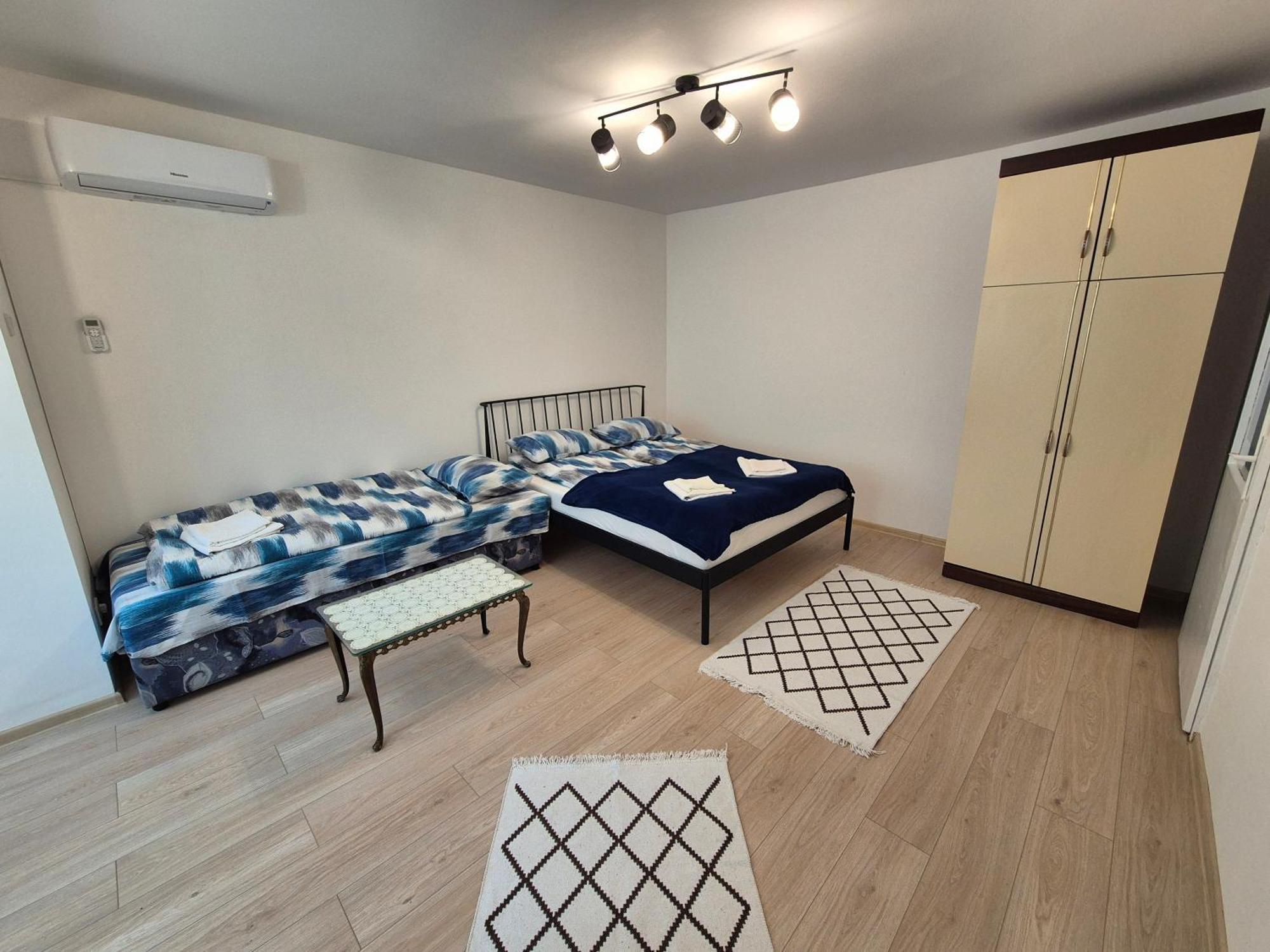Old Town Bistrik - Free Parking Appartement SJJ Buitenkant foto