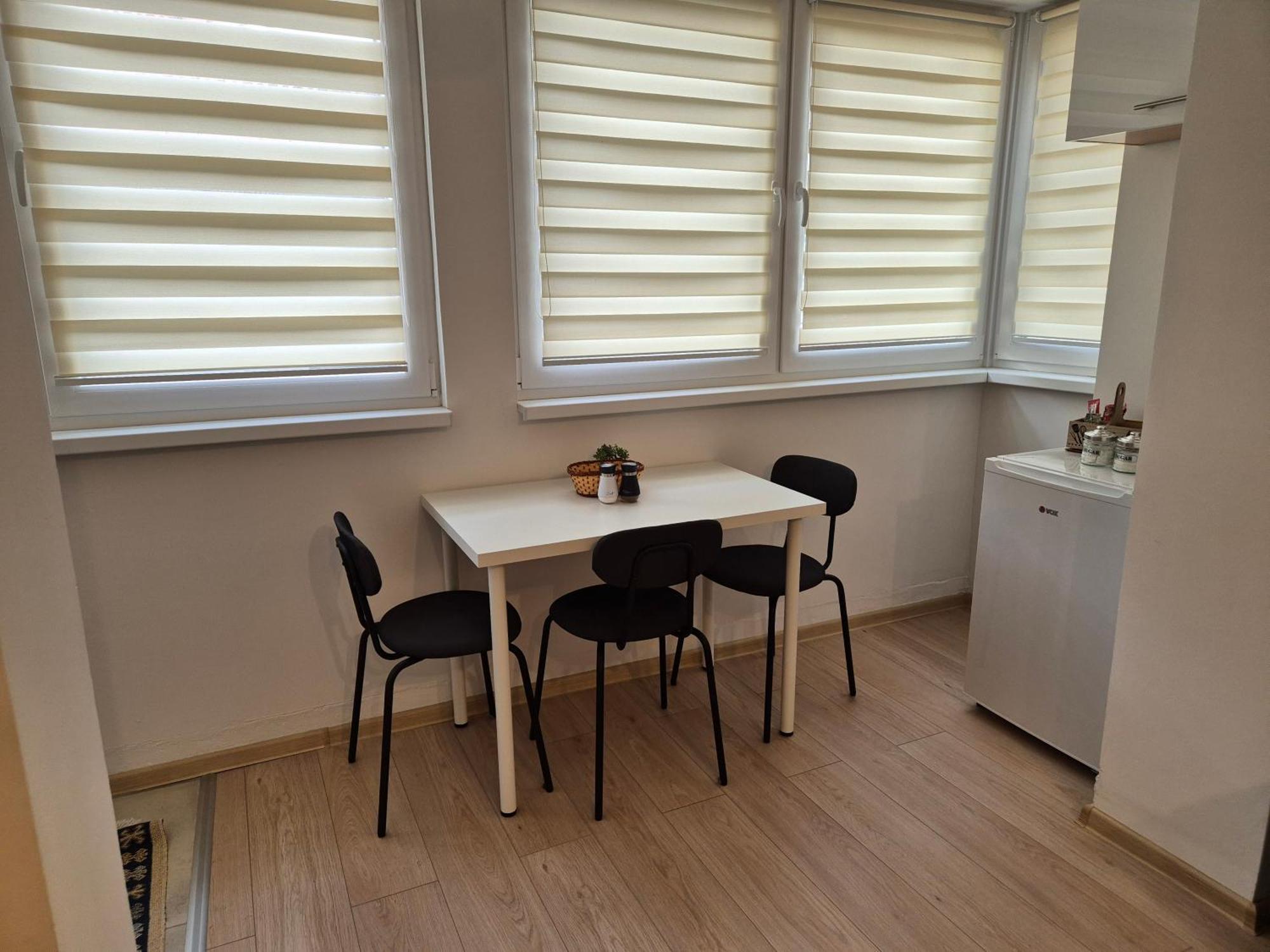 Old Town Bistrik - Free Parking Appartement SJJ Buitenkant foto