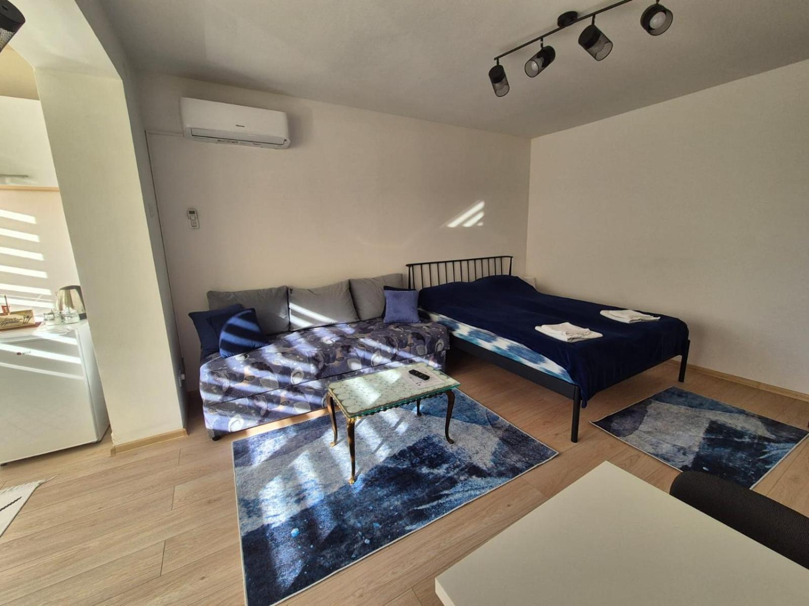 Old Town Bistrik - Free Parking Appartement SJJ Buitenkant foto