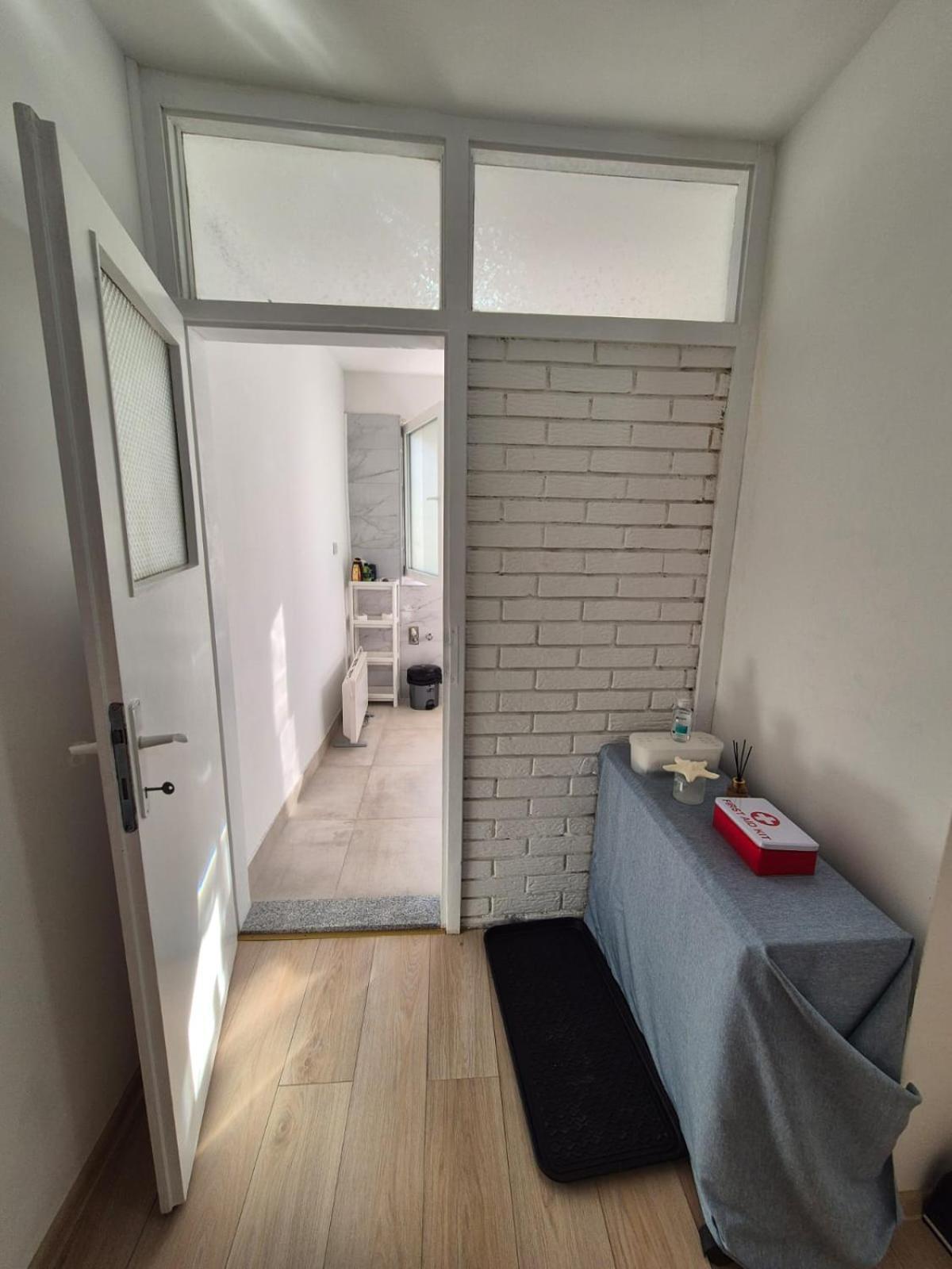Old Town Bistrik - Free Parking Appartement SJJ Buitenkant foto